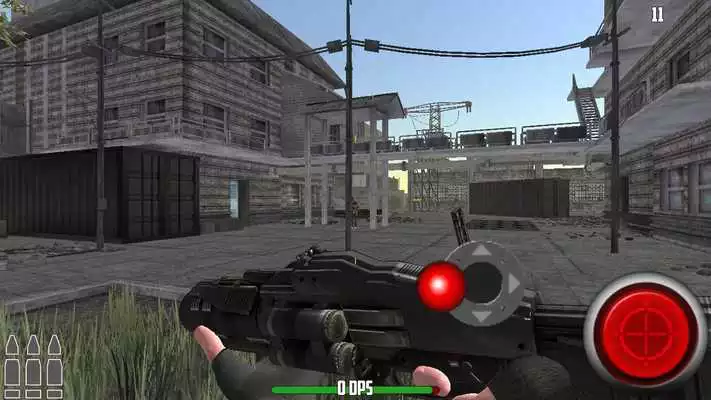 Play Free Doom Striker fps