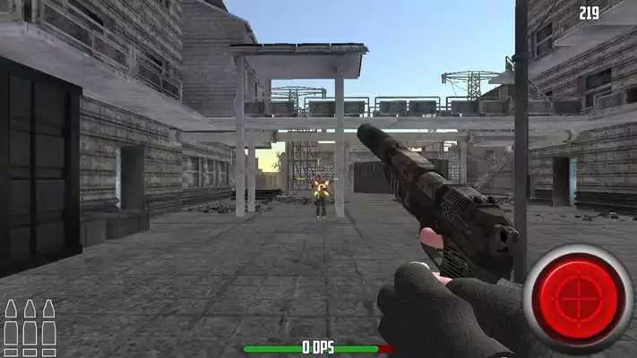 Play Free Doom Striker fps