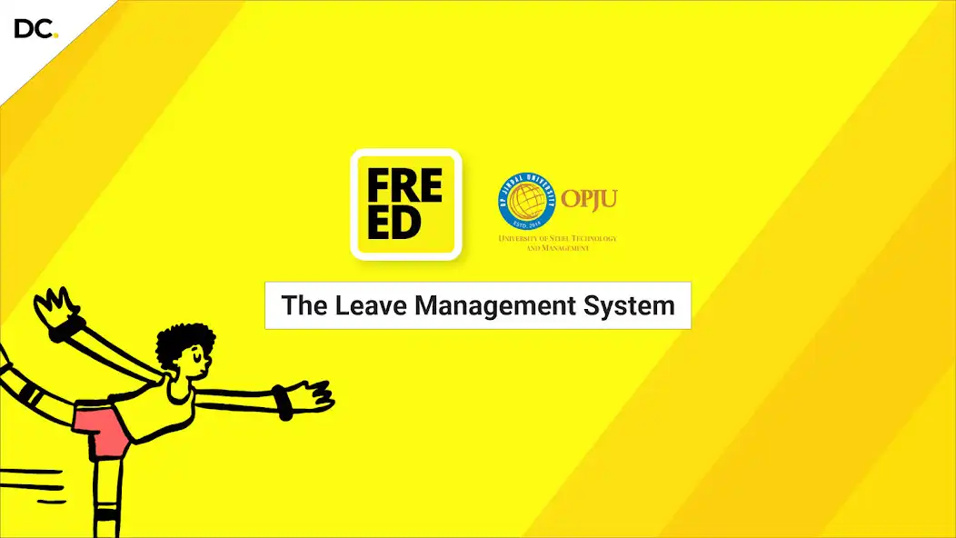 Play Freed - OP Jindal University  and enjoy Freed - OP Jindal University with UptoPlay