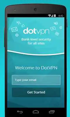 Play Free dotvpn Advice