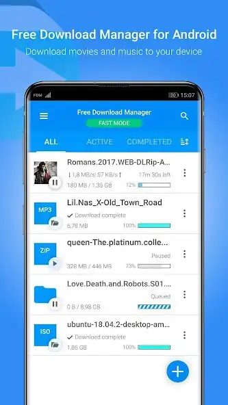 Play Free Download Manager - FDM and enjoy Free Download Manager - FDM with UptoPlay Play Free Download Manager - FDM and enjoy Free Download Manager - FDM with UptoPlay