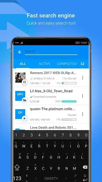 Play Free Download Manager - FDM as an online game online Free Download Manager - FDM with UptoPlay Play Free Download Manager - FDM as an online game Free Download Manager - FDM with UptoPlay