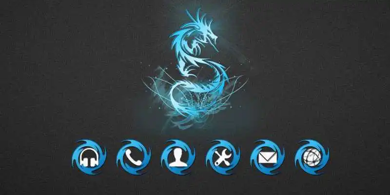Play Free Dragon Theme