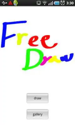 Play free Draw ver1.1