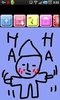 Play free Draw ver1.1