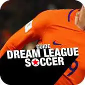 Free play online Free Dream League Soccer Guide APK Free play online Free Dream League Soccer Guide APK