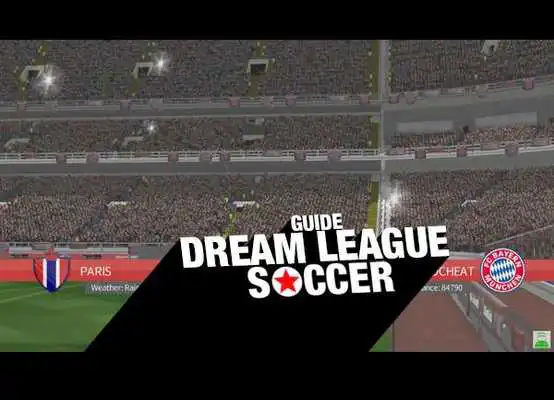 Play Free Dream League Soccer Guide