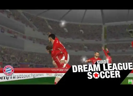 Play Free Dream League Soccer Guide