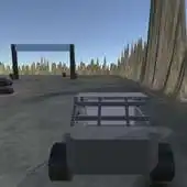 Free play online Free Drive Car Race Simulator APK