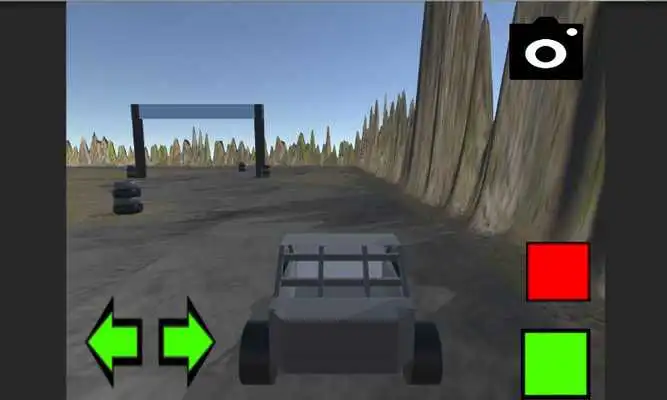 Play Free Drive Car Race Simulator