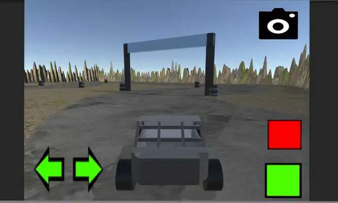 Play Free Drive Car Race Simulator
