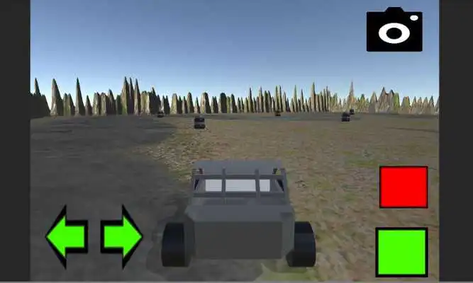Play Free Drive Car Race Simulator