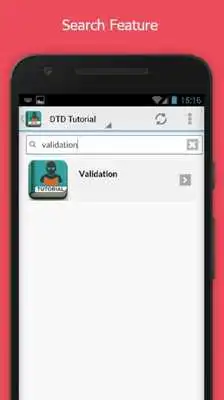 Play Free DTD Tutorial