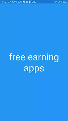 Play Free Earning App  and enjoy Free Earning App with UptoPlay