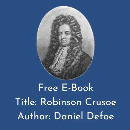 Play Free e-Book: Robinson Crusoe APK Play Free e-Book: Robinson Crusoe APK