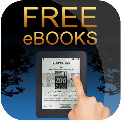 Play Free eBooks for Kindle APK Play Free eBooks for Kindle APK