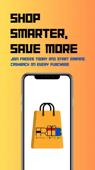 Play Freeeb - Shop Smart Save More  and enjoy Freeeb - Shop Smart Save More with UptoPlay