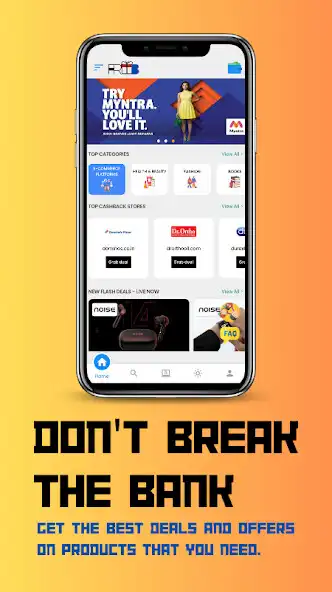 Play Freeeb - Shop Smart Save More as an online game Freeeb - Shop Smart Save More with UptoPlay