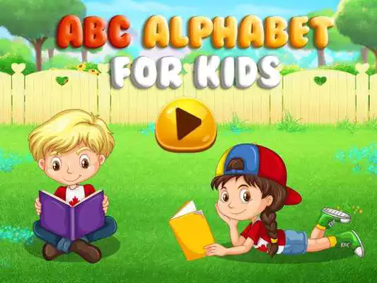 Play Free Educational ABC
