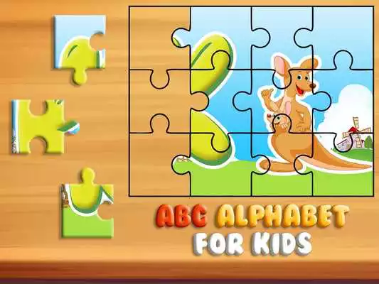 Play Free Educational ABC