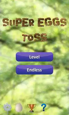 Play Free Egg Toss