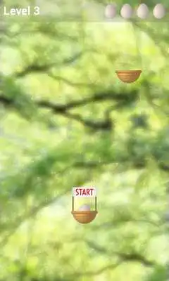 Play Free Egg Toss