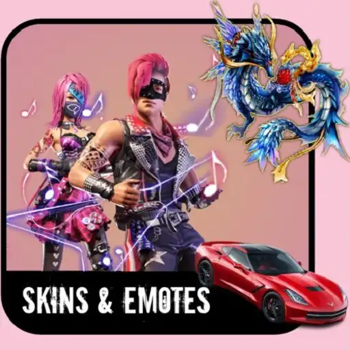Play Free Elite Fire Max Skin Pass APK