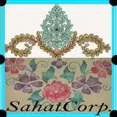 Free play online Free Embroidery Pattern APK Free play online Free Embroidery Pattern APK