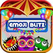 Free play online Free Emoji Blitz APK
