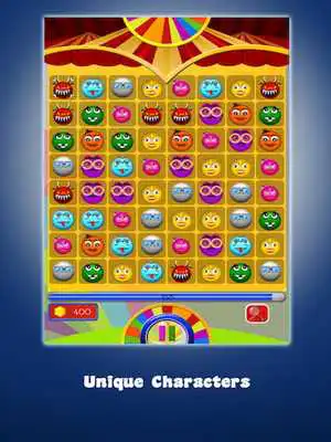 Play Free Emoji Blitz