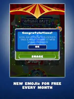 Play Free Emoji Blitz