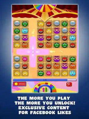 Play Free Emoji Blitz