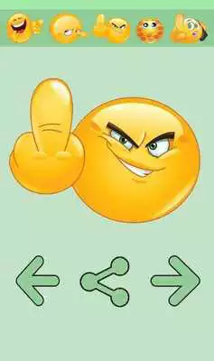 Play Free Emoji