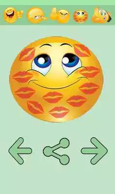 Play Free Emoji