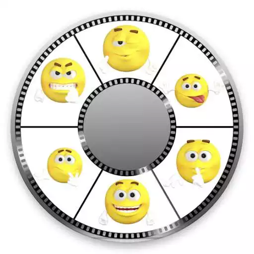 Run free android online Free  Emoticons & emoji APK