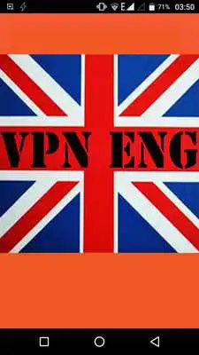 Play free ENGLAND Proxy VPN Unlimited - Speed Connect