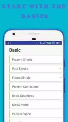 Play Free English Grammar - Better Practice