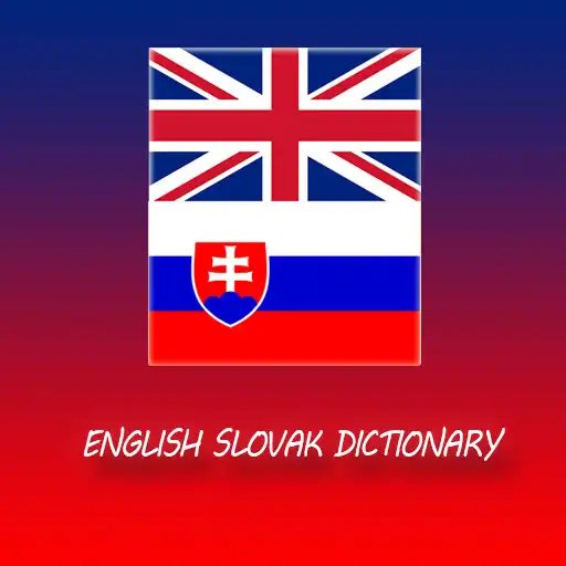 Play Free English Slovak Dictionary APK