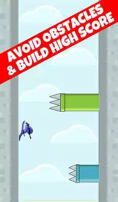 Play FREE Epic Ninja Endless Runner