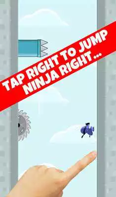 Play FREE Epic Ninja Endless Runner