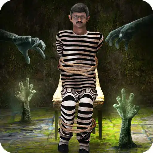Run free android online Free Escape Game: Zombie House Adventure Escape APK
