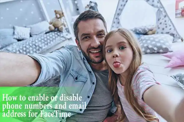 Play Free facetime video calling tips