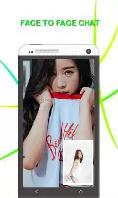 Play Free FaceTime Video Chat for Android Guide