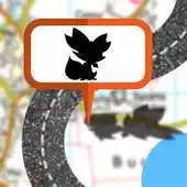 Free play online Free Fake GPS Map Location Tip APK