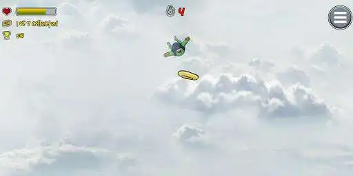 Play FreeFaller - A Skydiving Adventure as an online game FreeFaller - A Skydiving Adventure with UptoPlay