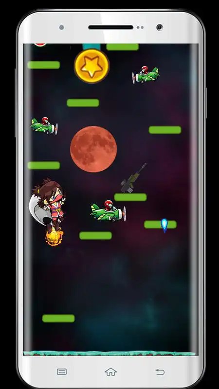 Play free fall game free