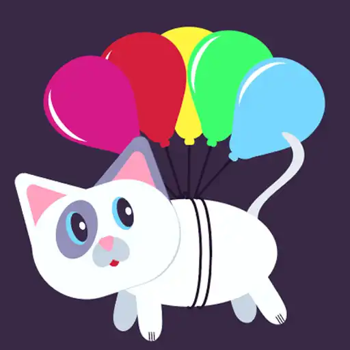 Play Free Falling Cat APK