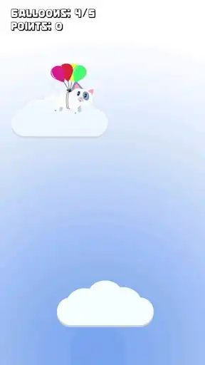 Play Free Falling Cat  and enjoy Free Falling Cat with UptoPlay