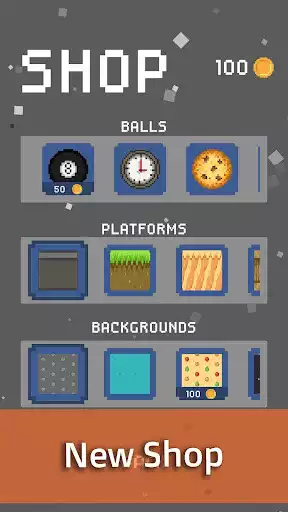 Play Free Fall as an online game Free Fall with UptoPlay