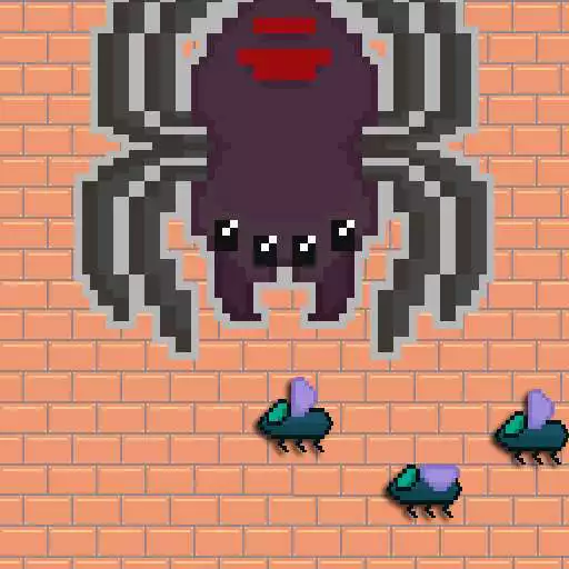 Free play online FreeFall Spider APK